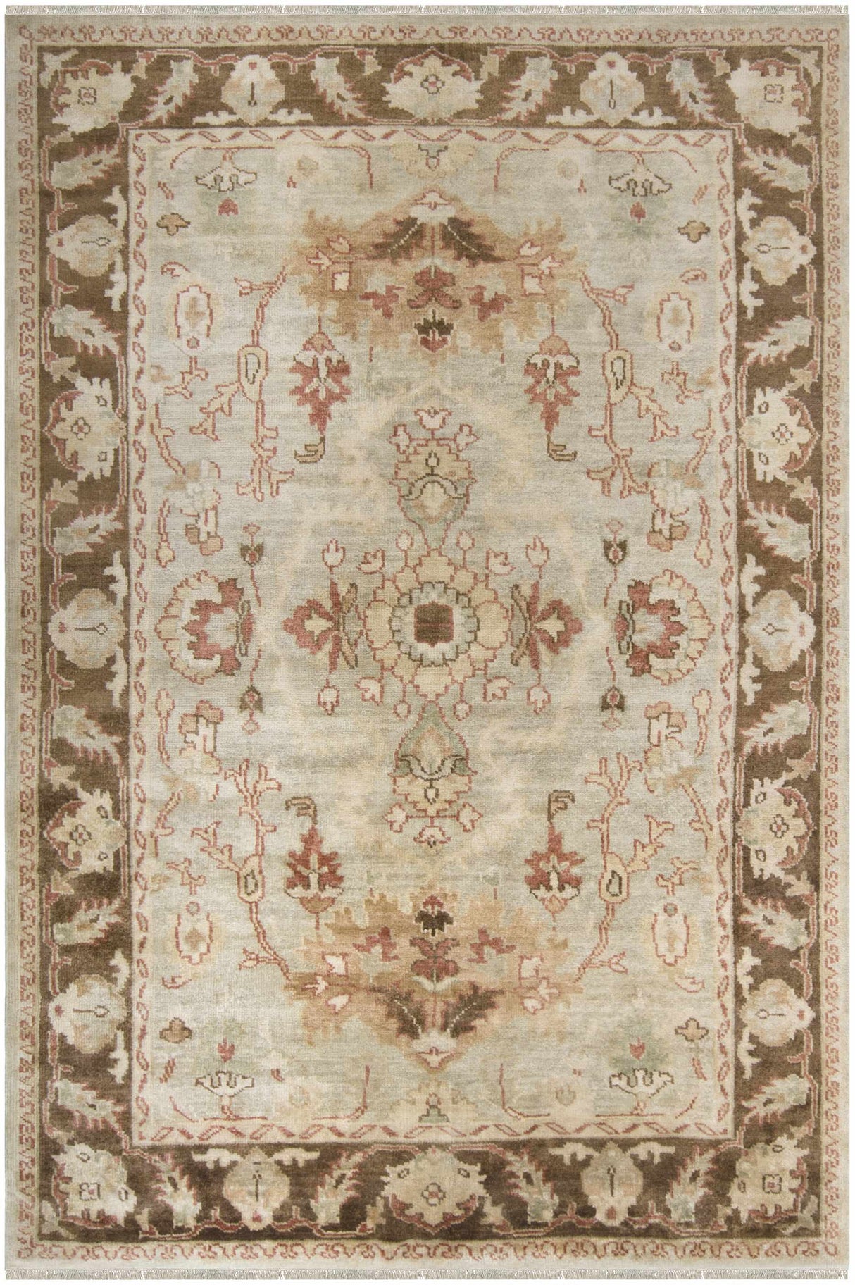 Duryea Area Rug - Clearance
