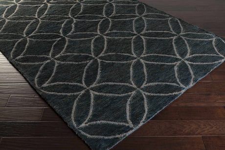 Duson Area Rug - Clearance