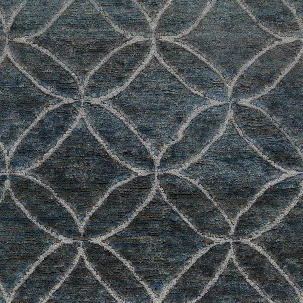 Duson Area Rug - Clearance