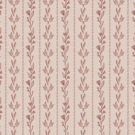 Rooney Wallpaper by Ana Goldar Design