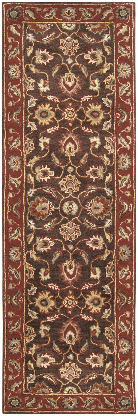 Daviston Area Rug