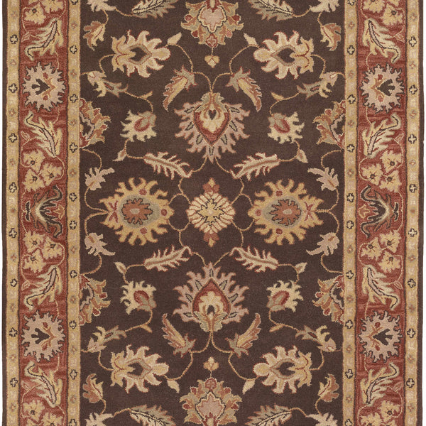 Daviston Area Rug