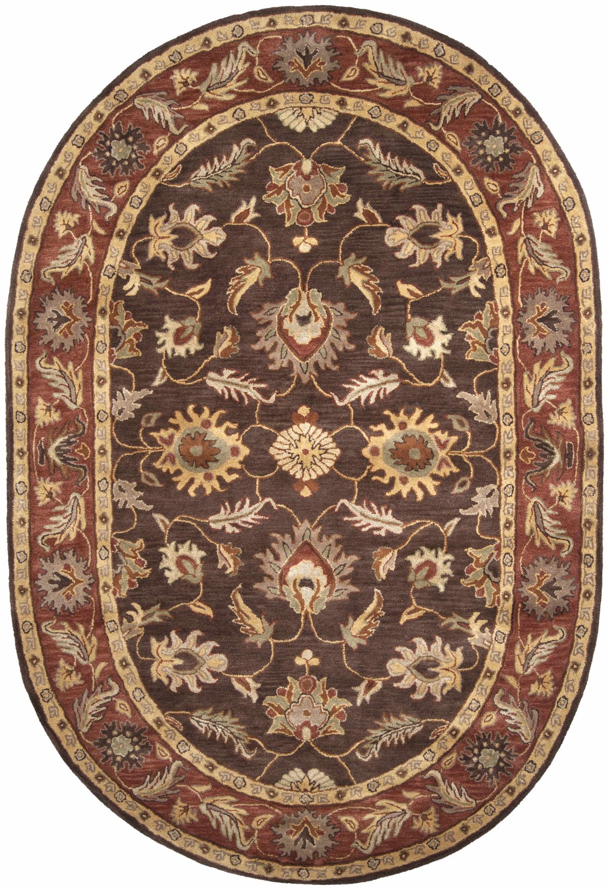 Daviston Area Rug