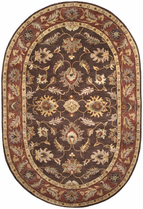 Daviston Area Rug