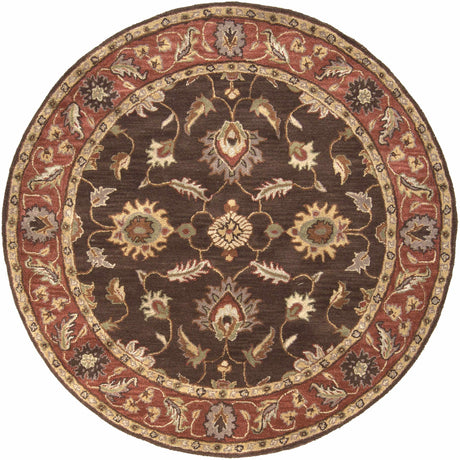 Daviston Area Rug