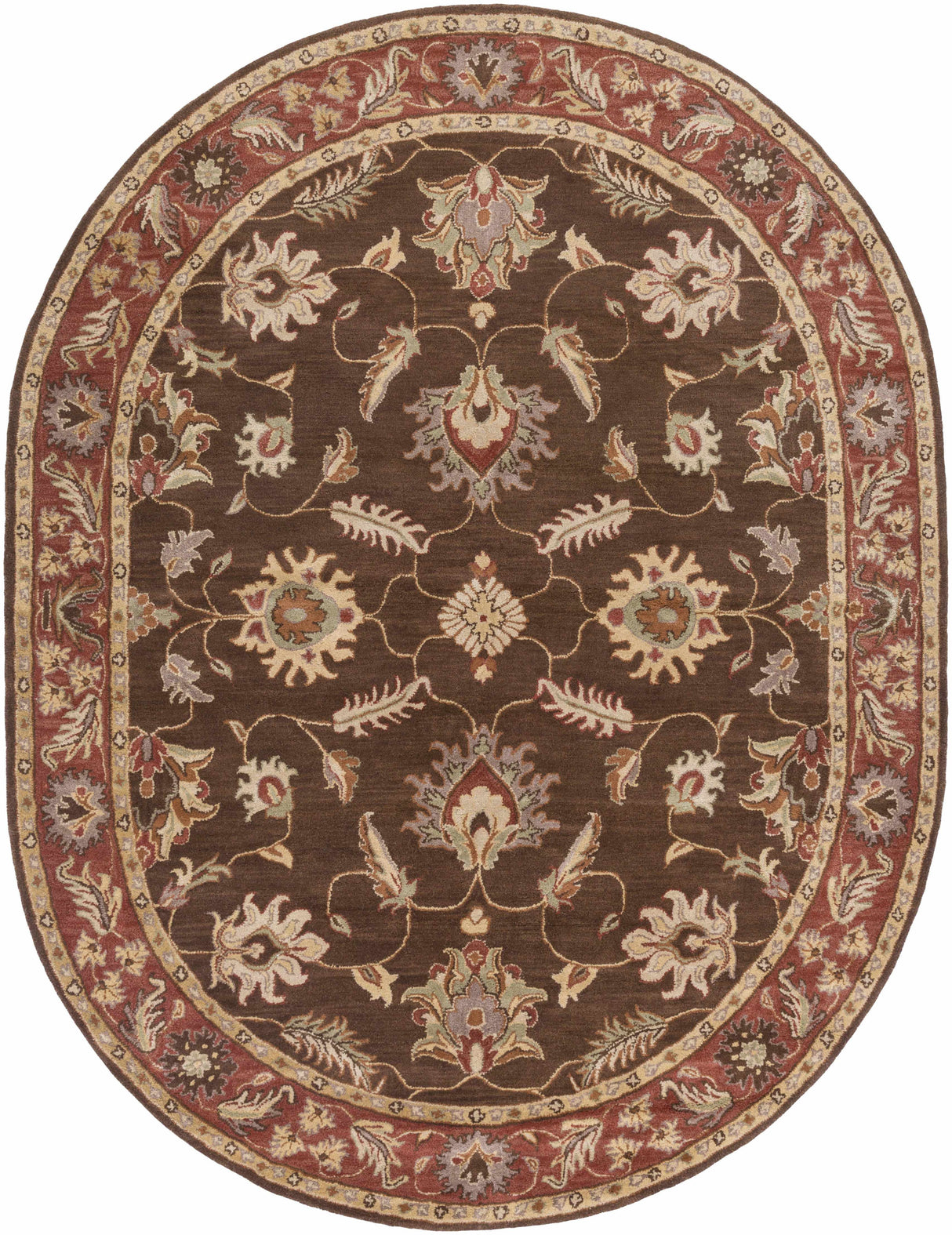 Daviston Area Rug