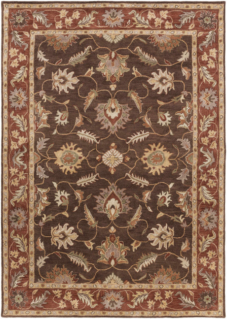Daviston Area Rug