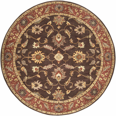 Daviston Area Rug