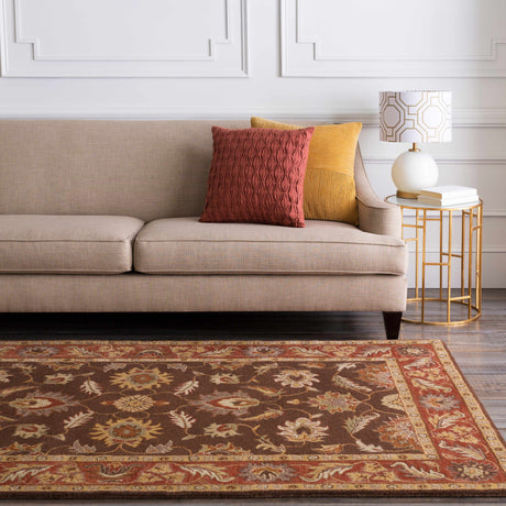 Daviston Area Rug