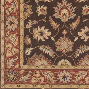 Daviston Area Rug