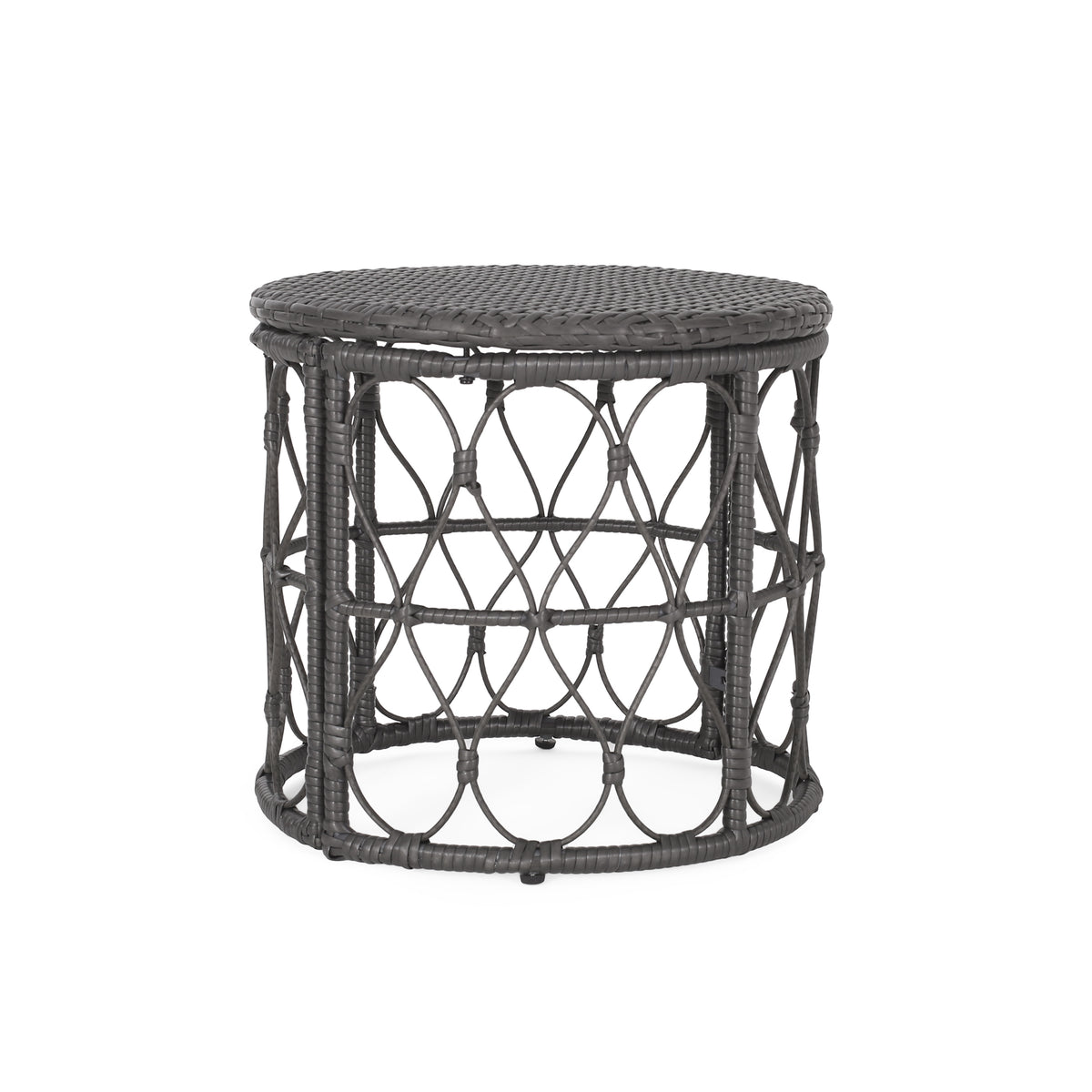 Bruce Side Table