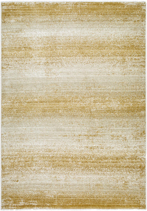 Uzima Sage & Gold Area Rug - Clearance