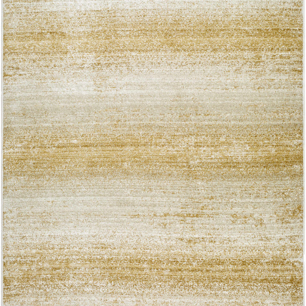 Uzima Sage & Gold Area Rug - Clearance