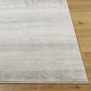 Uzima Gray Area Rug - Clearance