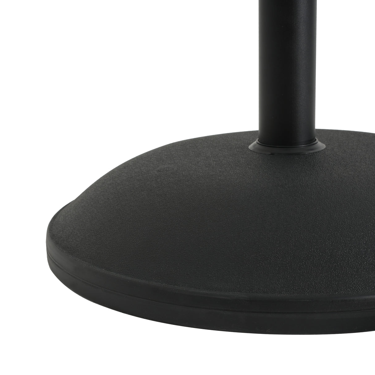 Ander Outdoor 55-pound Round Umbrella Base