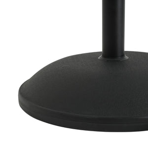 Ander Outdoor 55-pound Round Umbrella Base