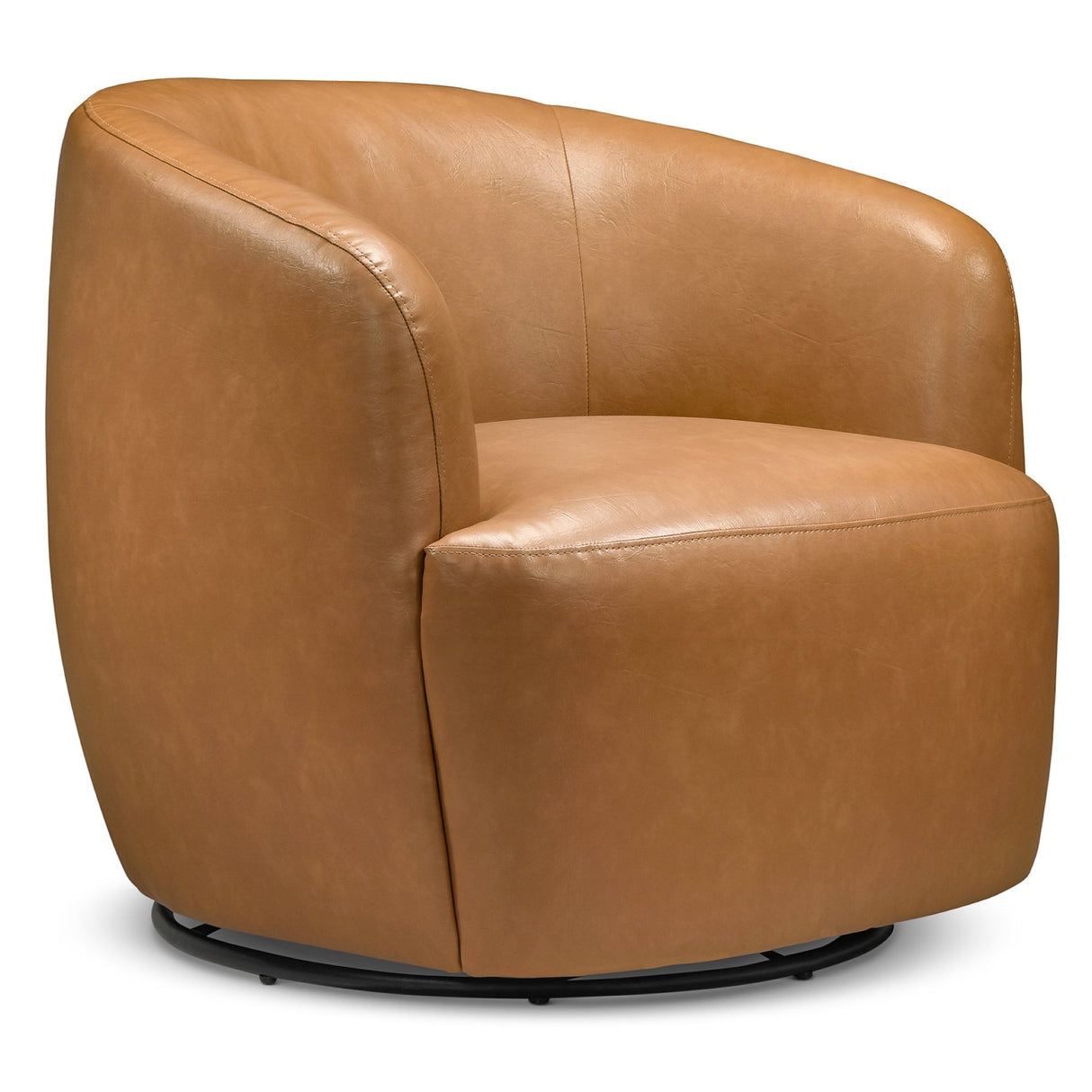 Mina Swivel Chair