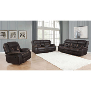 Brazelton - Swivel Glider Recliner