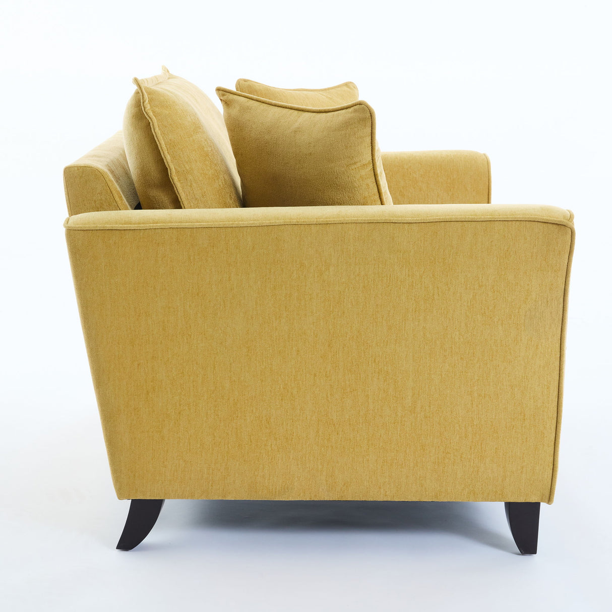 Oversized Armchair