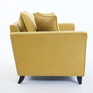 Oversized Armchair