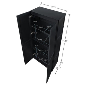 Hopkins - Storage Cabinet