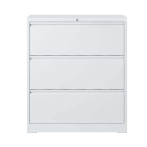 Premium Drawer Metal Lateral File Cabinet With Lock