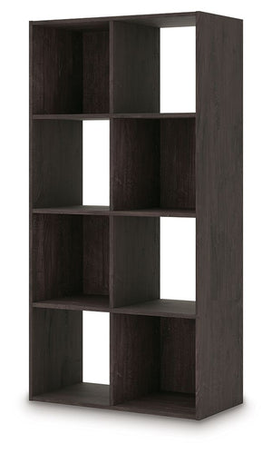 Piperton - Cube Organizer - Wood - Best Buy Furniture