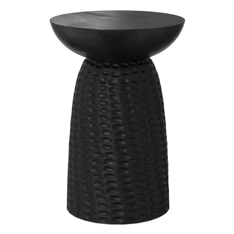 Boyd - Handcrafted Accent Table