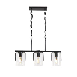 Adjustable Pendant Lighting