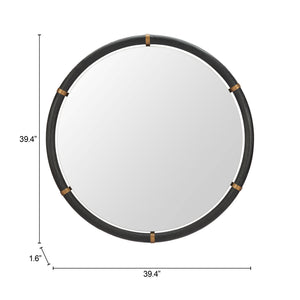Zuo Modern Brile Mirror