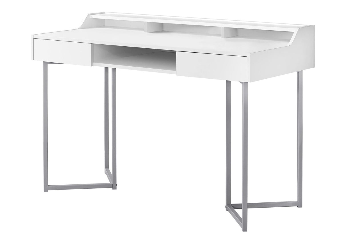 Computer Desk For Home Office, Ample Storage, Contemporary & Modern - Best Buy Furniture