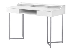Computer Desk For Home Office, Ample Storage, Contemporary & Modern - Best Buy Furniture