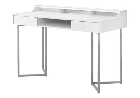 Computer Desk For Home Office, Ample Storage, Contemporary & Modern - Best Buy Furniture