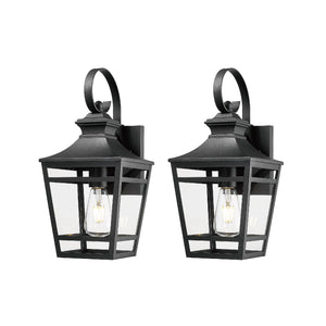Large Outdoor Wall Lights for House