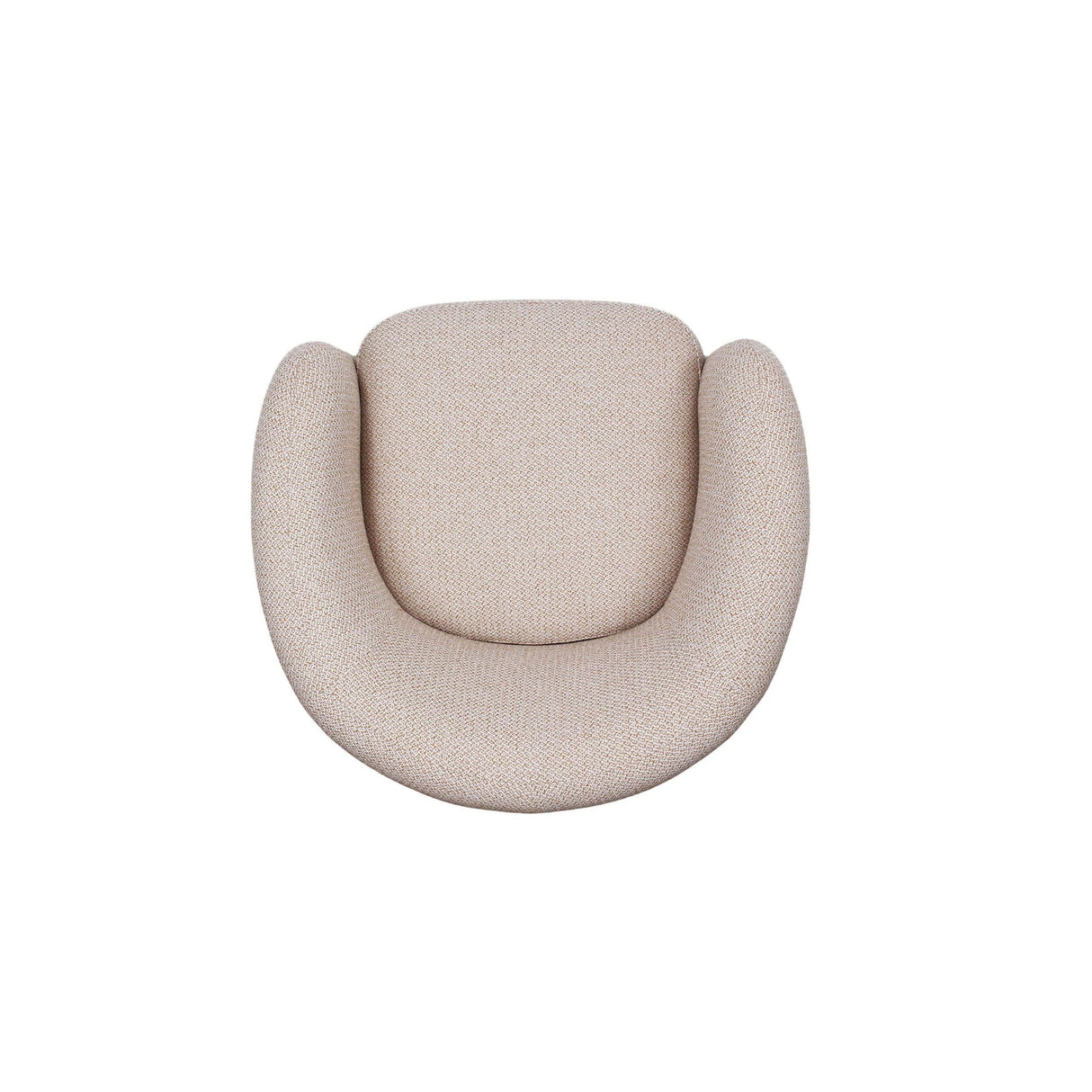 Sylvia - Lounge Chair