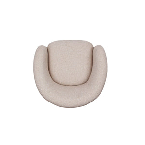 Sylvia - Lounge Chair