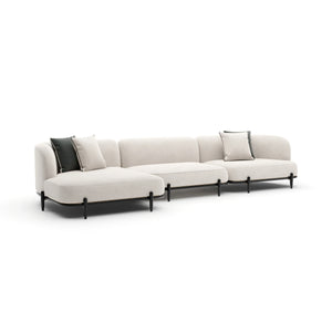 Madera Sectional