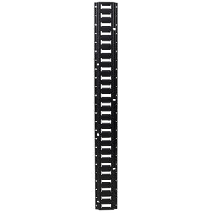 Heavy Duty E Track Tie-Down Rail Kit With O-Ring Anchors And Rope Tie Offs