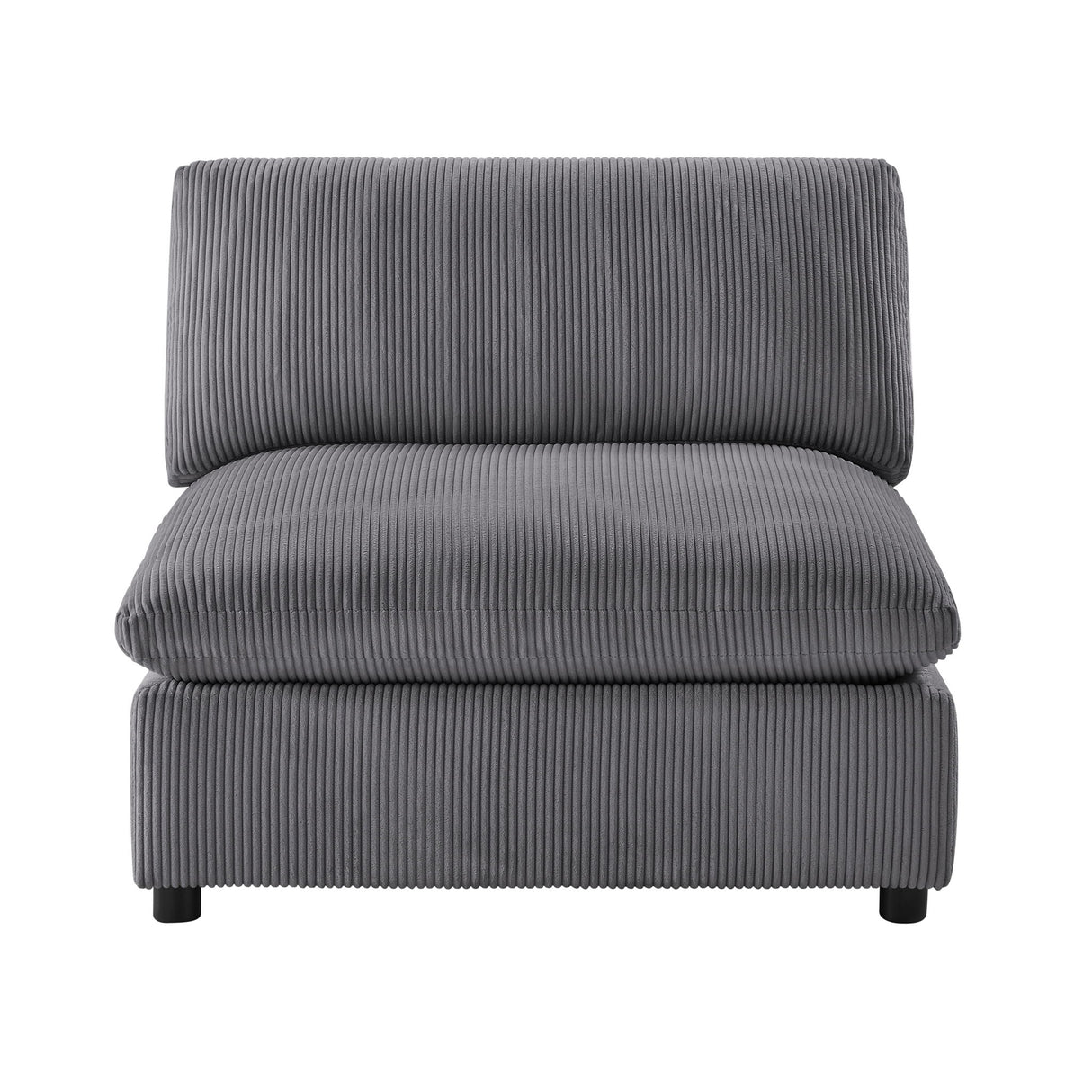 Chelsea - Modular 5 Piece Sectional