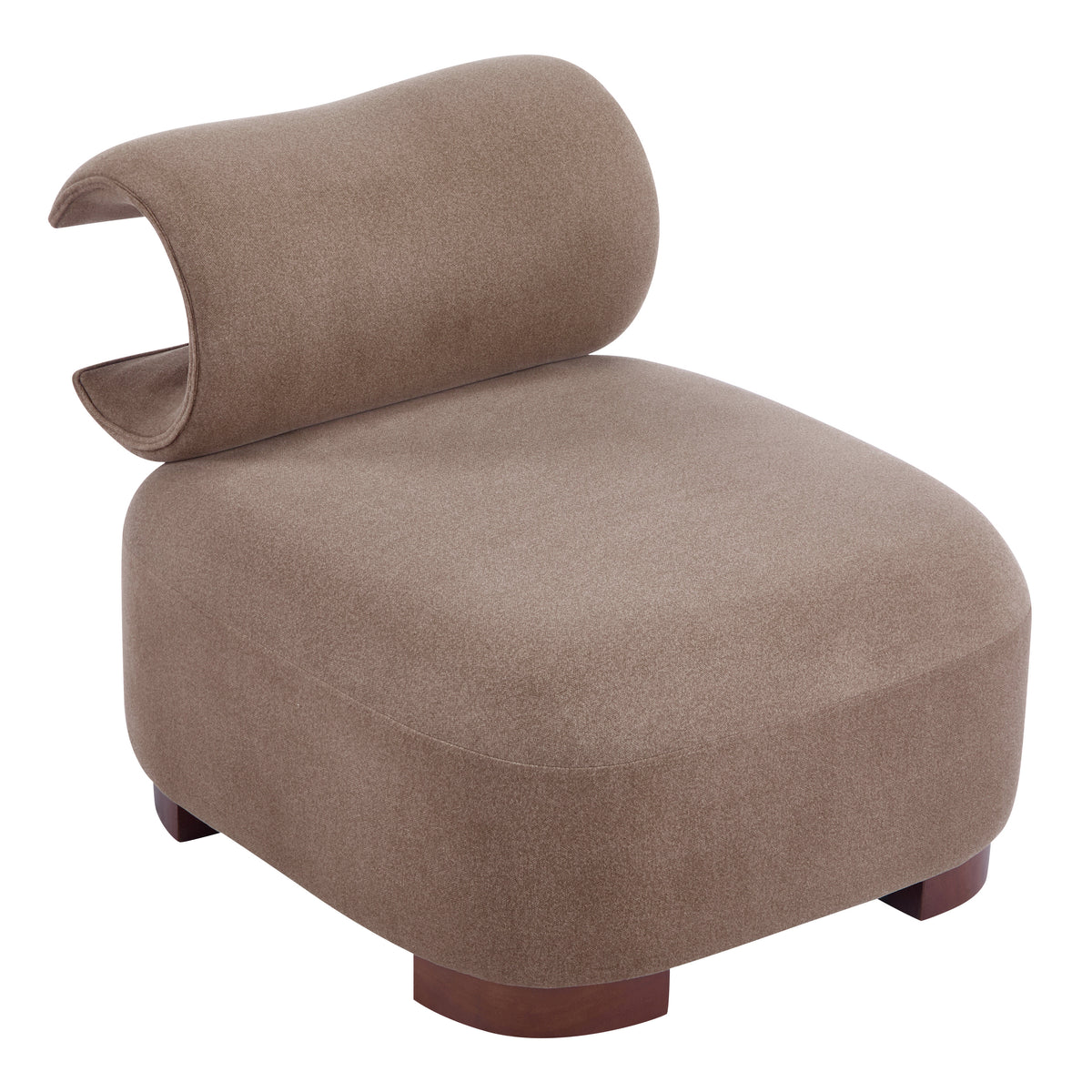 Modern Accent Chair