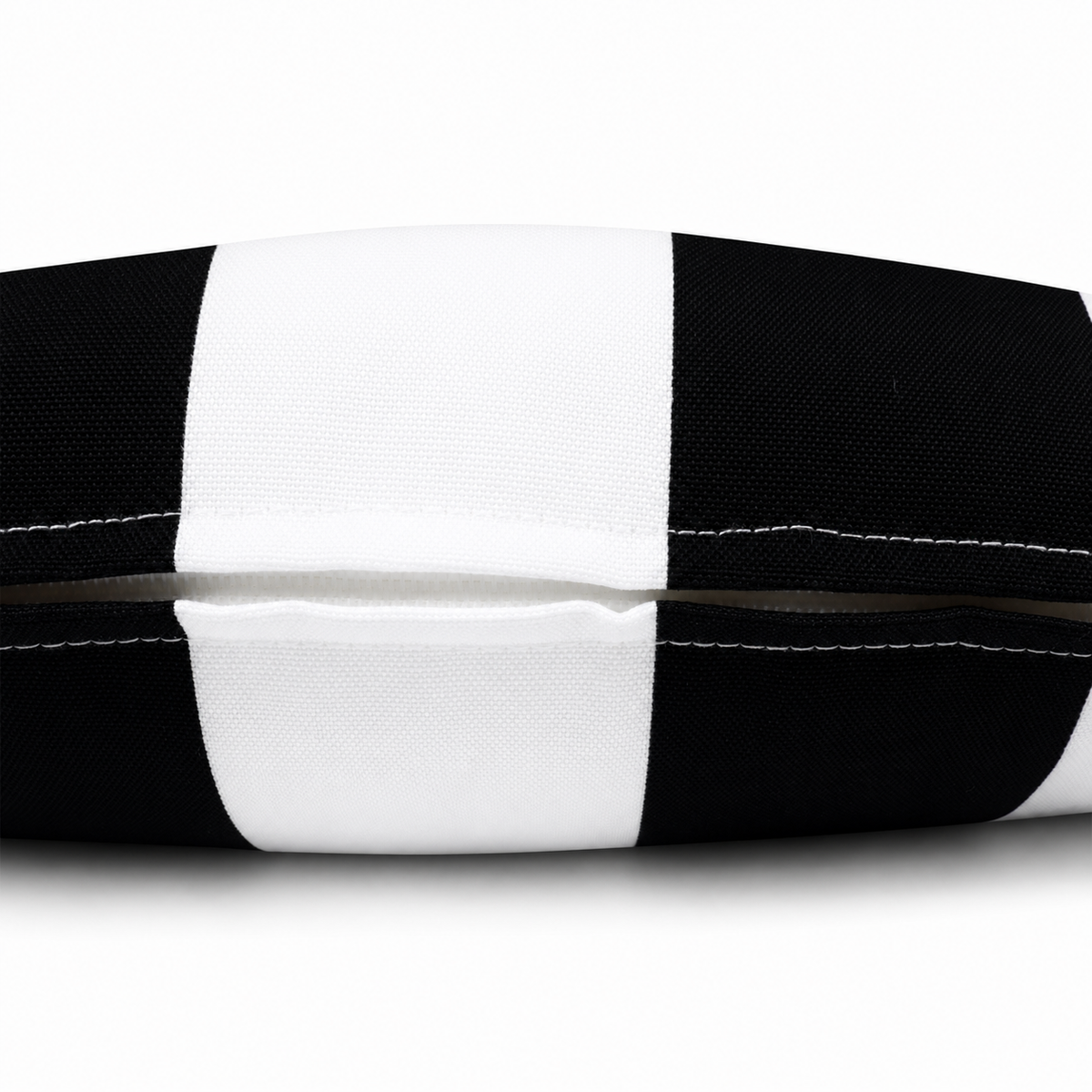 4 Pack Outdoor Lumbar Pillow Covers