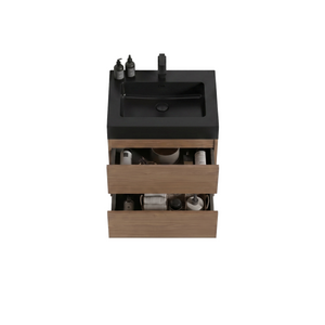 Alice 24" Floating Bathroom Vanity