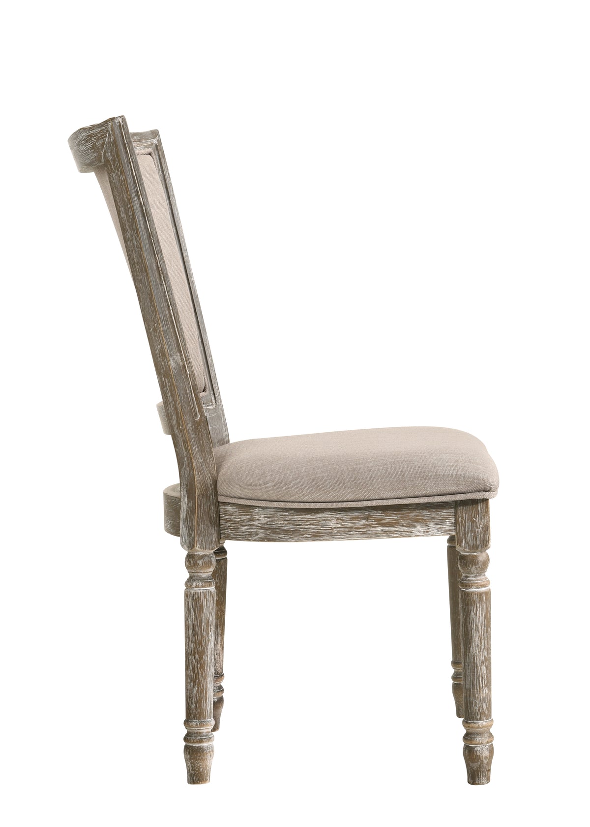 Gabrian Two-tone Seating for Dining