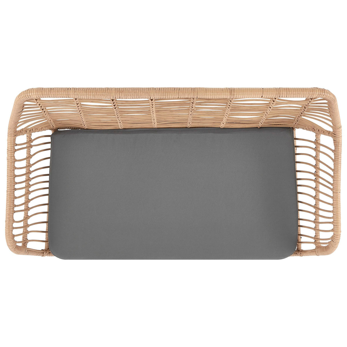 Antibes - 4 Piece Outdoor Conversation Set