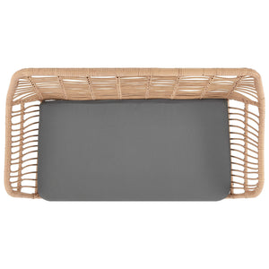 Antibes - 4 Piece Outdoor Conversation Set