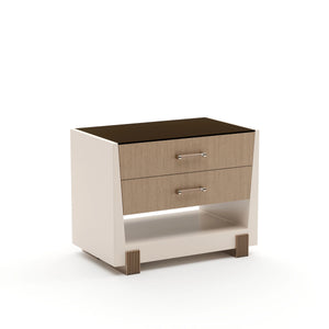 Counter Balance Nightstand