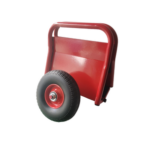 Super Weight 1000 LBS Heavy Duty Panel Dolly