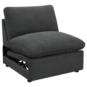 Hollander - Power Reclining Sectional