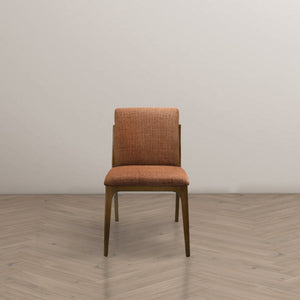 Grivelle - Elegant Dining Chair (Set of 2)