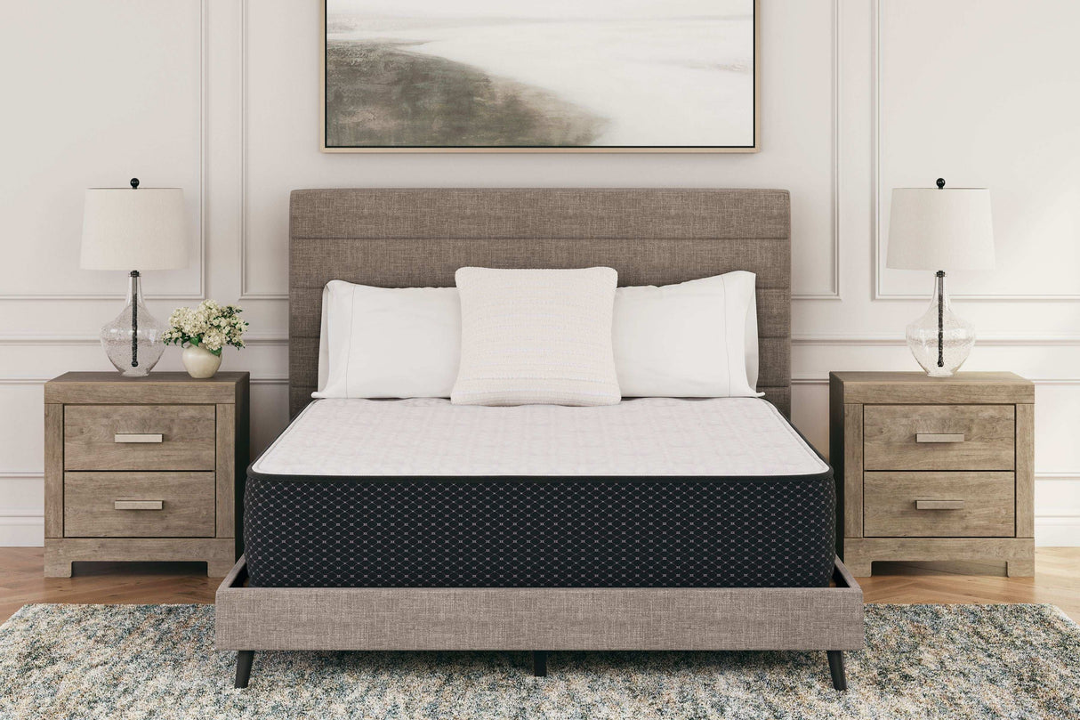 Limited Edition Plush - Mattress - Best Buy Furniture